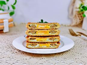 切开即可食用。