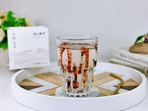 这样脏脏奶茶就做好啦！