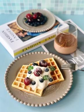 颜值和口感双在线！