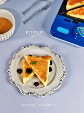 神器在手，每天早餐不重样。