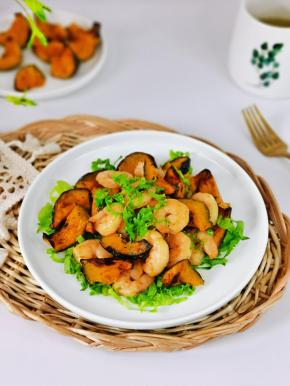 真的完美搭配。