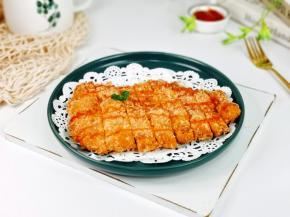 简单快手，好吃不胖。