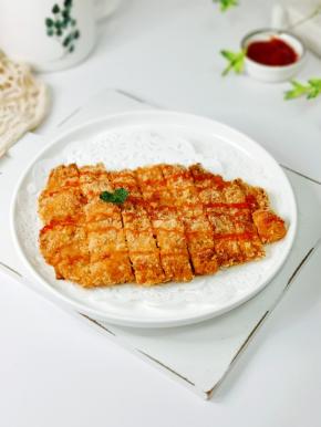 低热量食物，减肥的宝宝也可以吃哈。