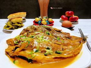 营养丰盛的早餐会给家人带来一天满满正能量噢