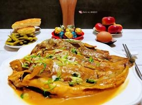 营养丰盛的早餐会给家人带来一天满满正能量噢