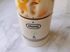 双击启动榨汁杯。