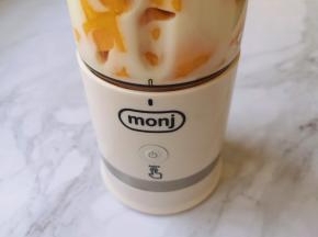 双击启动榨汁杯。