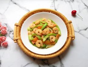 营养又好吃的家常菜。