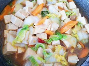 翻炒均匀即可。