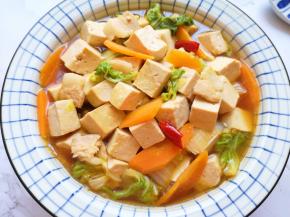 当菜当主食吃都可以。