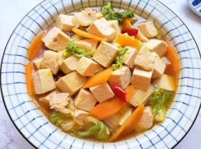当菜当主食吃都可以。
