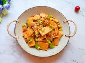 色香味俱全。