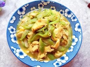 下饭又好吃的快手菜。