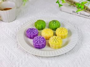 学会了做给家人吃呀！