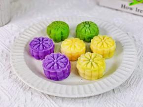 我家宝贝说好吃极了。