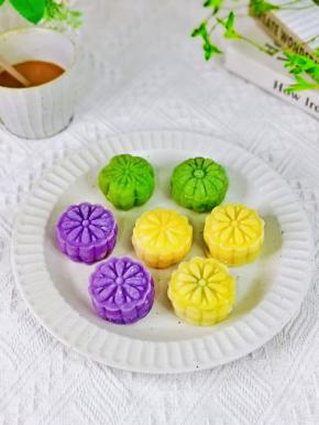 一杯咖啡，下午茶喽～