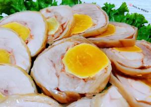 看着就好有食欲噢