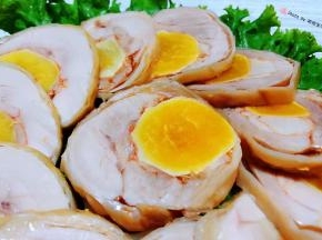 看着就好有食欲噢