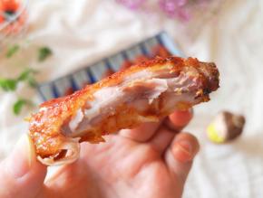 关键是无油低脂，健康又好吃。