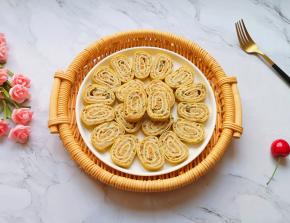 宝贝超喜欢吃。