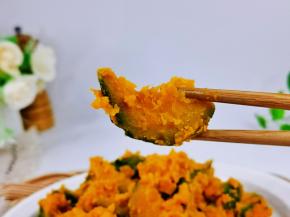 一口一块，好吃又饱腹。