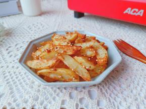 吃一次就会让你爱上它！