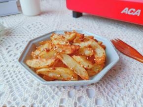 吃一次就会让你爱上它！