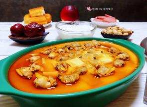 营养丰富健康实力派的早餐是我给家人的最好的爱