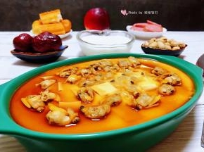 营养丰富健康实力派的早餐是我给家人的最好的爱