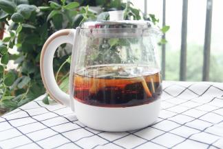 通电，自动模式，煮茶1-2个程序即可。