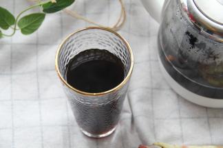 刚好2杯的量，趁热喝哟