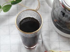 刚好2杯的量，趁热喝哟