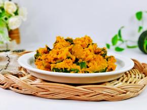 夏天必备菜品。