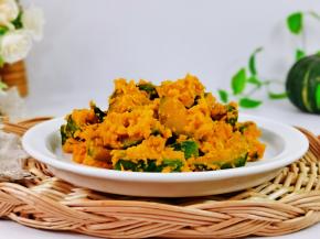 作为代餐也超棒呦。