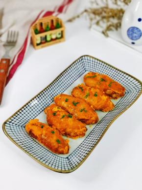 好吃停不下来。