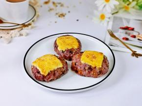 突发奇想做的，没想到超级好吃。