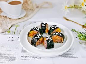 我家宝贝说好吃极了，一口气吃了半盘还要吃。