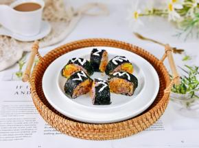 无论是作为早餐还是下午茶，都超棒呀！