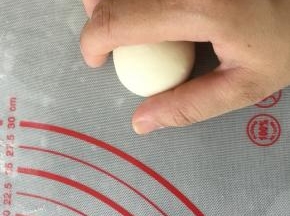 滚圆