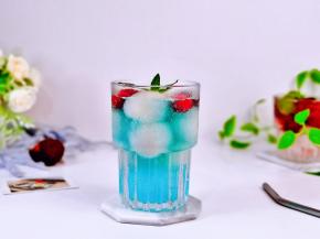 这样就做好啦，可以饮用。