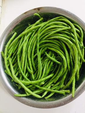 腌制半个小时左右！