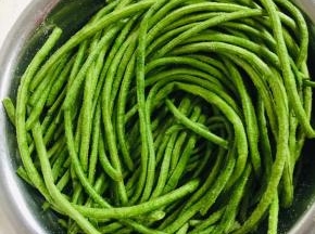 腌制半个小时左右！