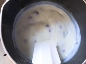 搅拌均匀