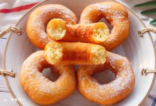 不需要烤箱也能做出好吃的面包