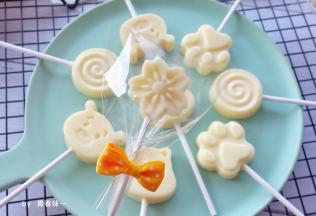 打包送给小朋友