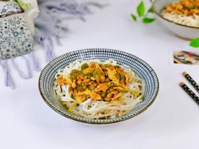 简单快手，又好吃。