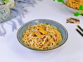 拌均匀即可食用。