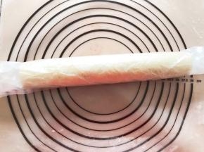 放入冰箱冷冻一个小时