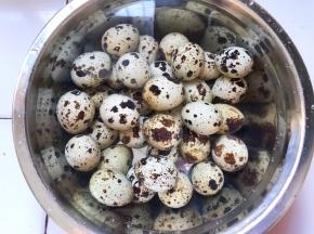 泡2分钟冷水