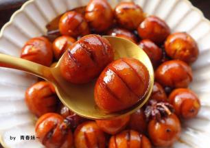 超级入味，下饭菜